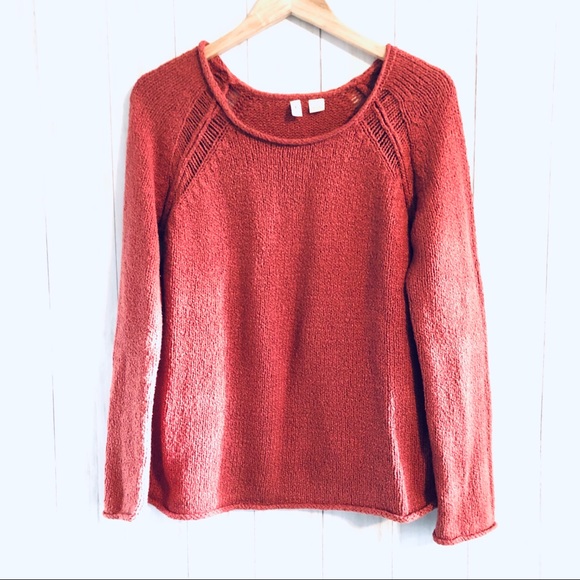 Anthropologie Sweaters - Anthropologie Moth Sweater